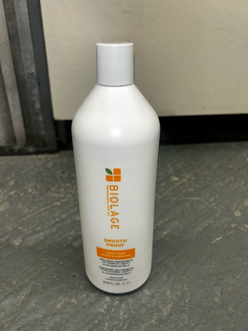 Biolage SmoothProof Conditioner